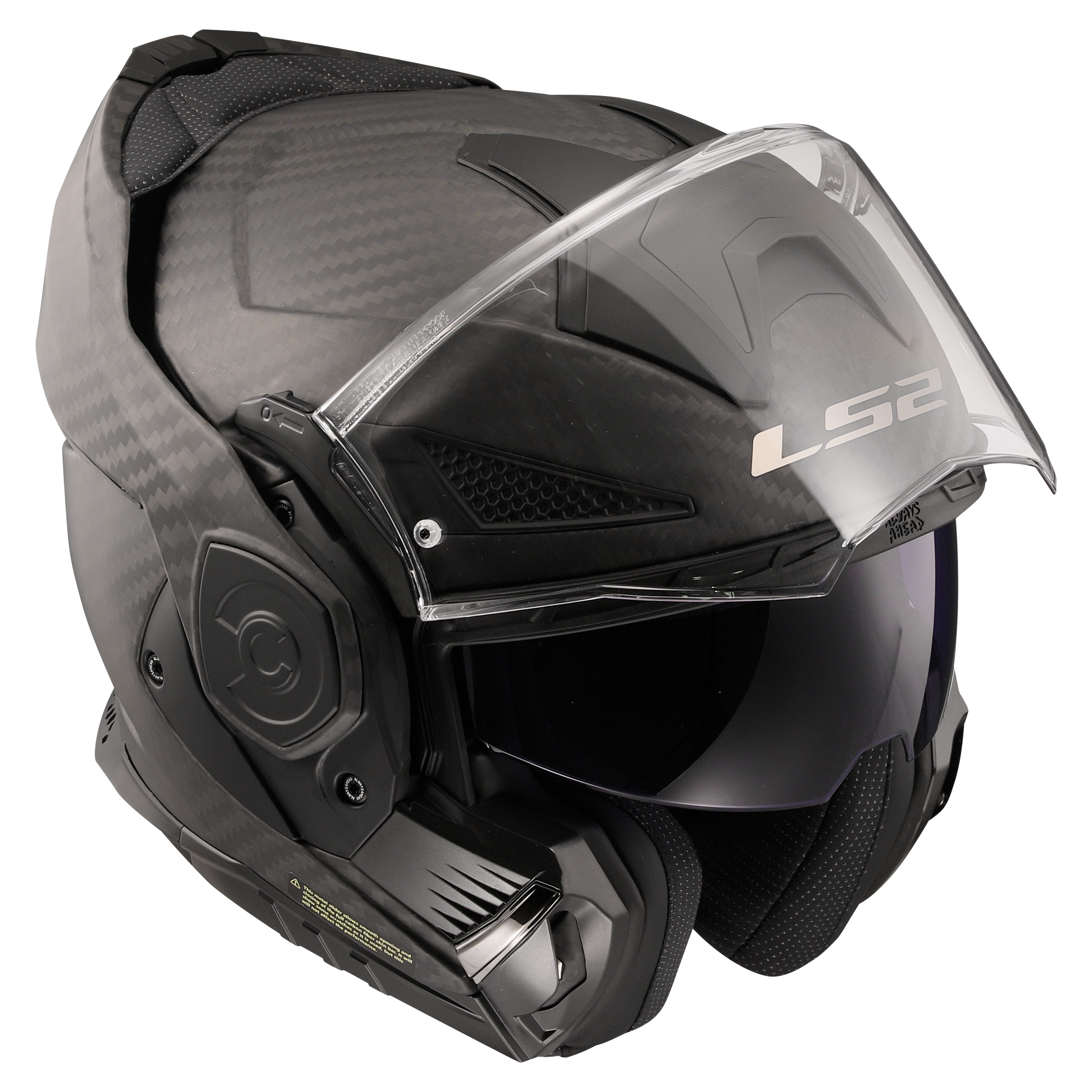 FF901 ADVANT X SOLID MATT CARBON 569017098 10